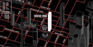 602 - 224 King Street W, Toronto, Ontario  M5H 0A6 - Photo 2 - C12917306