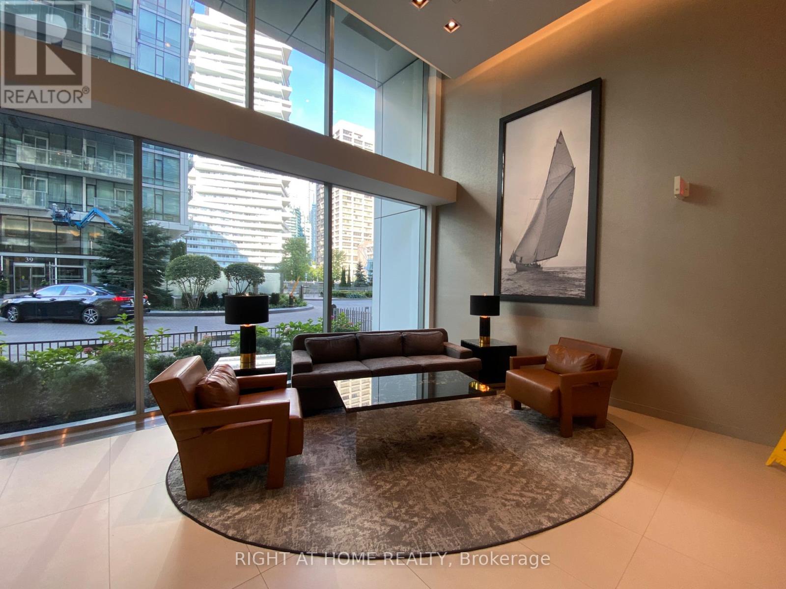 528 - 39 Queens Quay E, Toronto, Ontario  M5E 0A5 - Photo 21 - C12917308