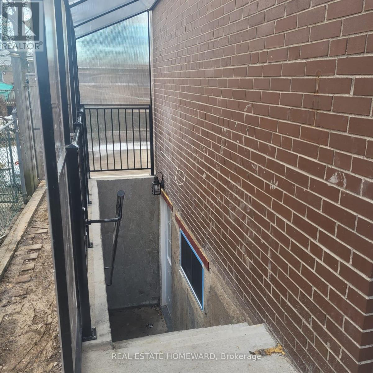 Lower - 61 Tanjoe Crescent, Toronto, Ontario  M2M 1P6 - Photo 12 - C12917332