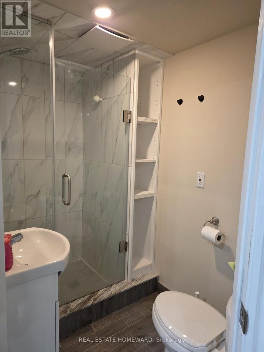 Lower - 61 Tanjoe Crescent, Toronto, Ontario  M2M 1P6 - Photo 8 - C12917332