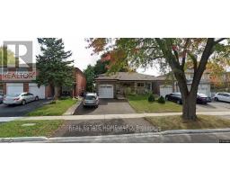 LOWER - 61 TANJOE CRESCENT, Toronto, Ontario