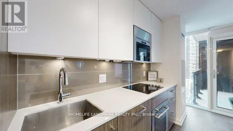 607 - 17 Dundonald Street, Toronto, Ontario  M4Y 1K3 - Photo 14 - C12917338