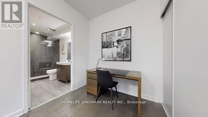 607 - 17 Dundonald Street, Toronto, Ontario  M4Y 1K3 - Photo 18 - C12917338
