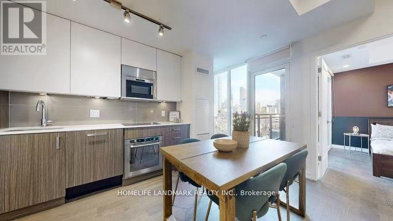 607 - 17 Dundonald Street, Toronto, Ontario  M4Y 1K3 - Photo 21 - C12917338