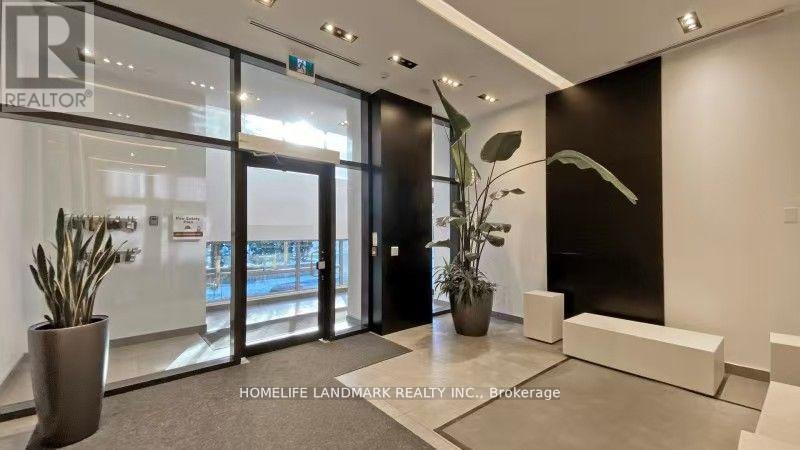 607 - 17 Dundonald Street, Toronto, Ontario  M4Y 1K3 - Photo 8 - C12917338