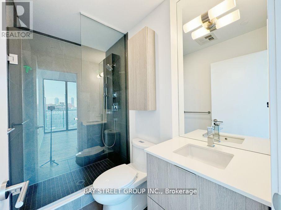 1207 - 47 Mutual Street, Toronto, Ontario  M5B 0C6 - Photo 14 - C12917358