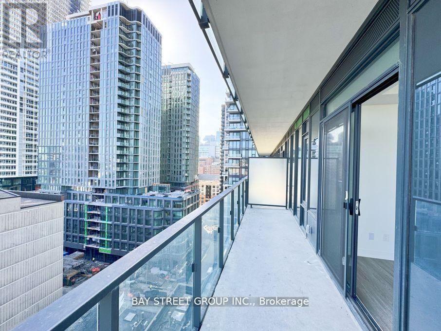 1207 - 47 Mutual Street, Toronto, Ontario  M5B 0C6 - Photo 17 - C12917358