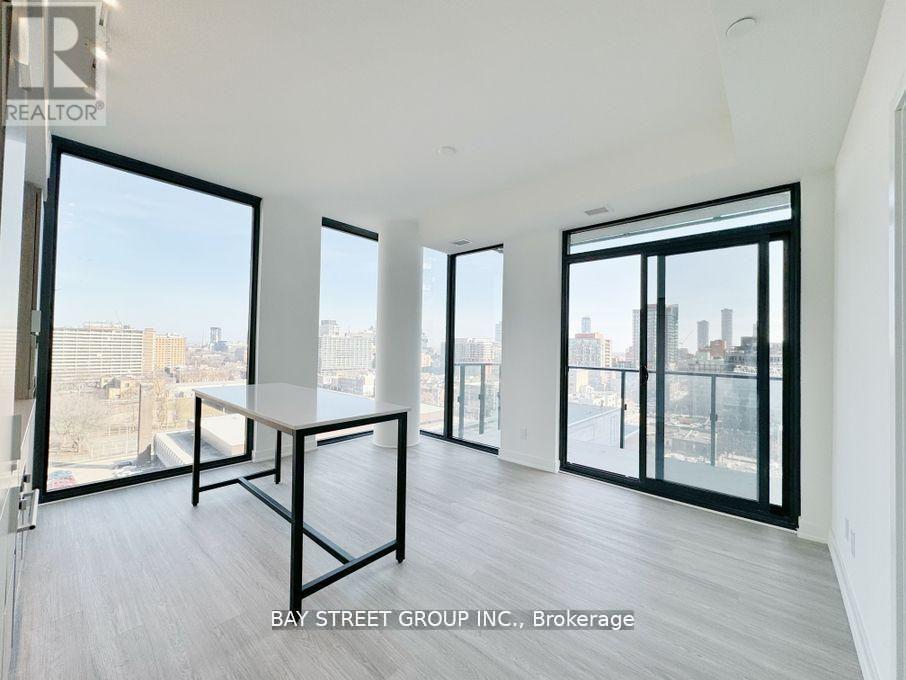 1207 - 47 Mutual Street, Toronto, Ontario  M5B 0C6 - Photo 4 - C12917358