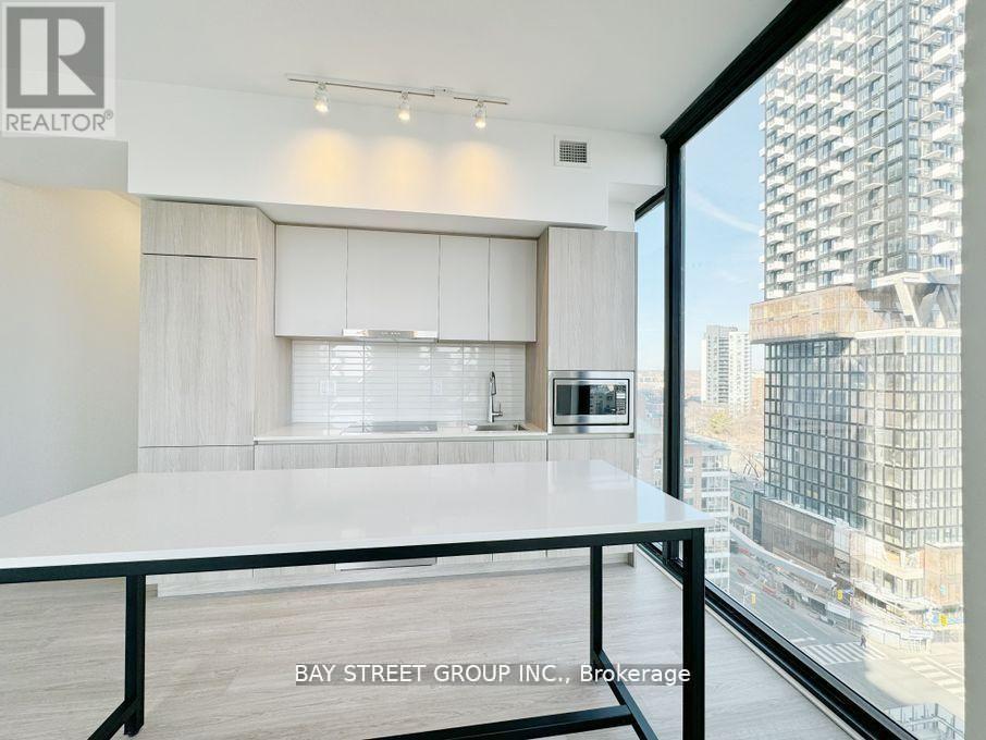 1207 - 47 Mutual Street, Toronto, Ontario  M5B 0C6 - Photo 5 - C12917358
