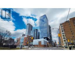 1207 - 47 MUTUAL STREET, Toronto, Ontario