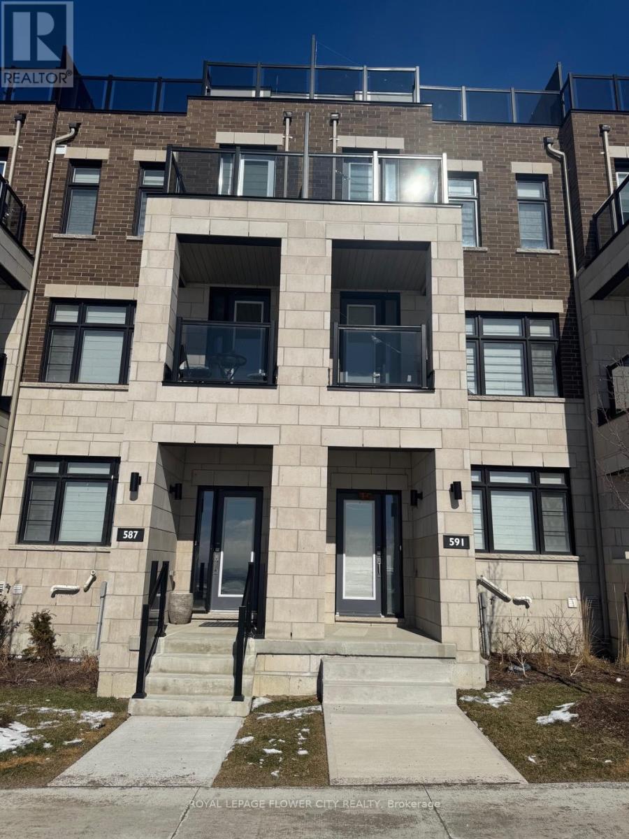 591 PORT DARLINGTON ROAD, Clarington, Ontario