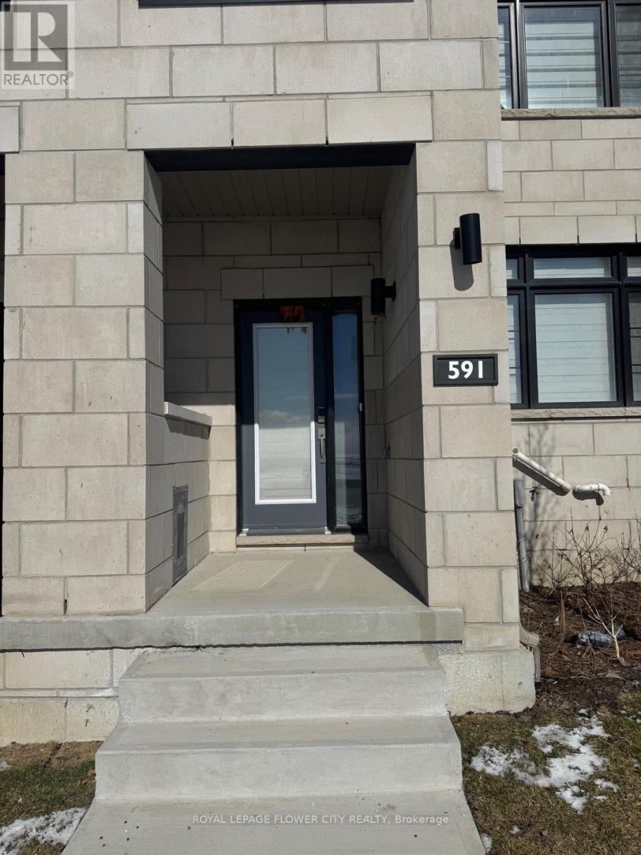 591 Port Darlington Road, Clarington, Ontario  L1C 7G1 - Photo 2 - E12917288