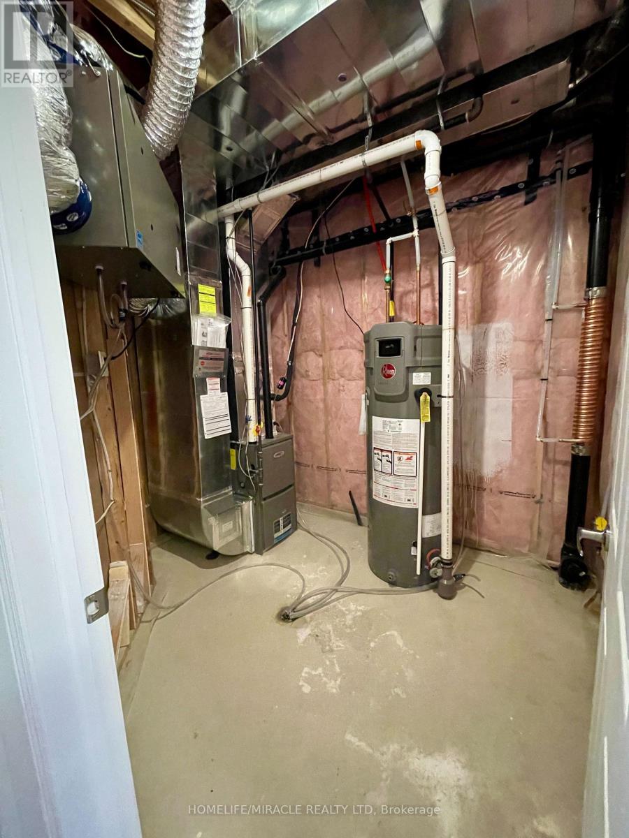 103 Air Dancer Crescent, Oshawa, Ontario  L1L 0V3 - Photo 10 - E12917300