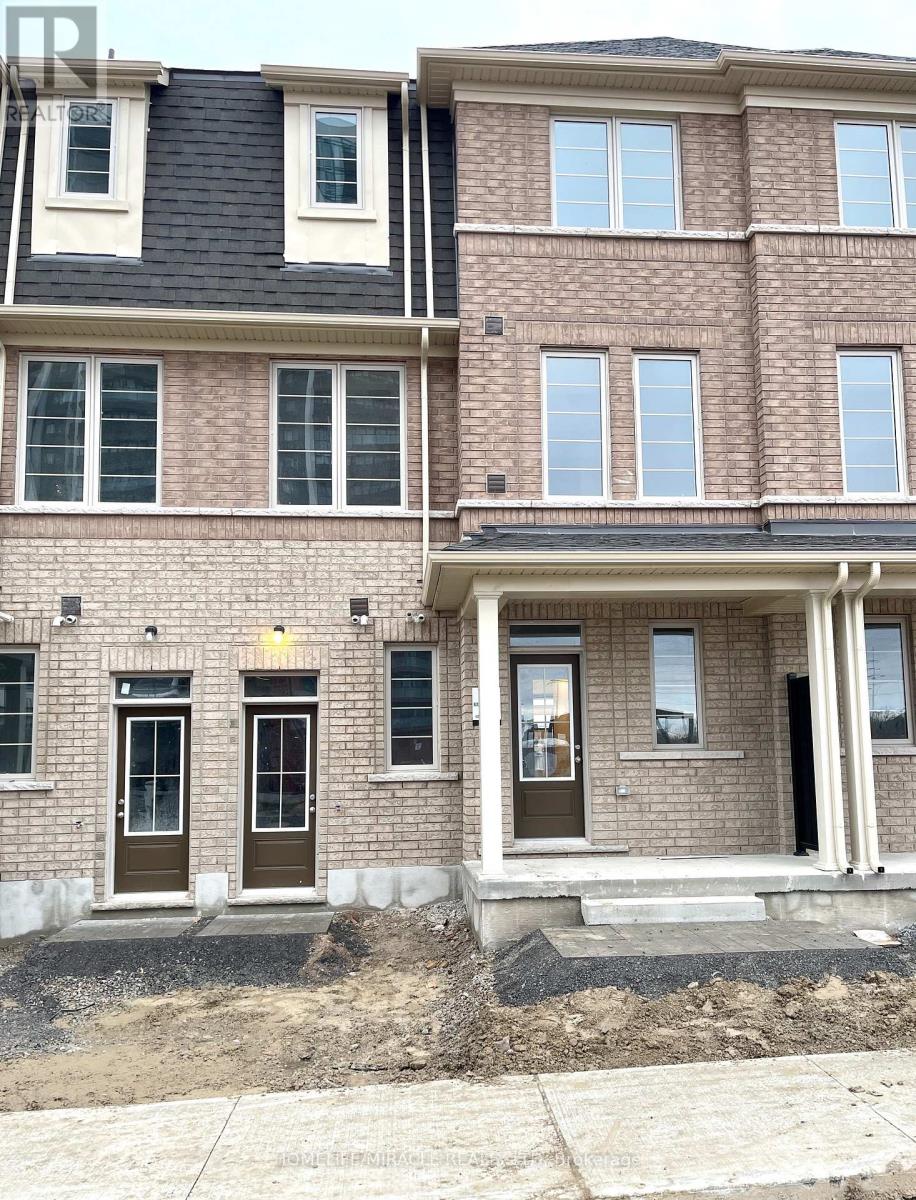 103 Air Dancer Crescent, Oshawa, Ontario  L1L 0V3 - Photo 2 - E12917300