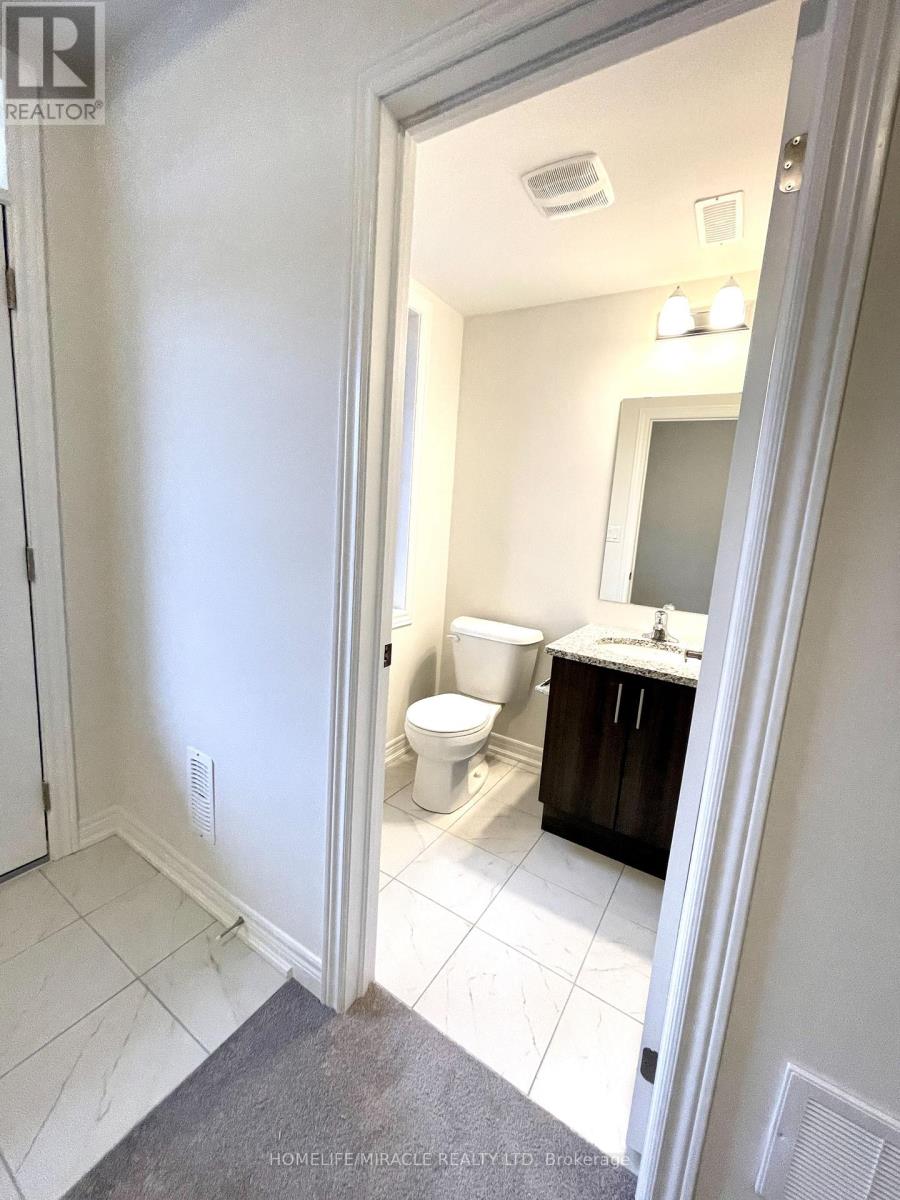 103 Air Dancer Crescent, Oshawa, Ontario  L1L 0V3 - Photo 8 - E12917300