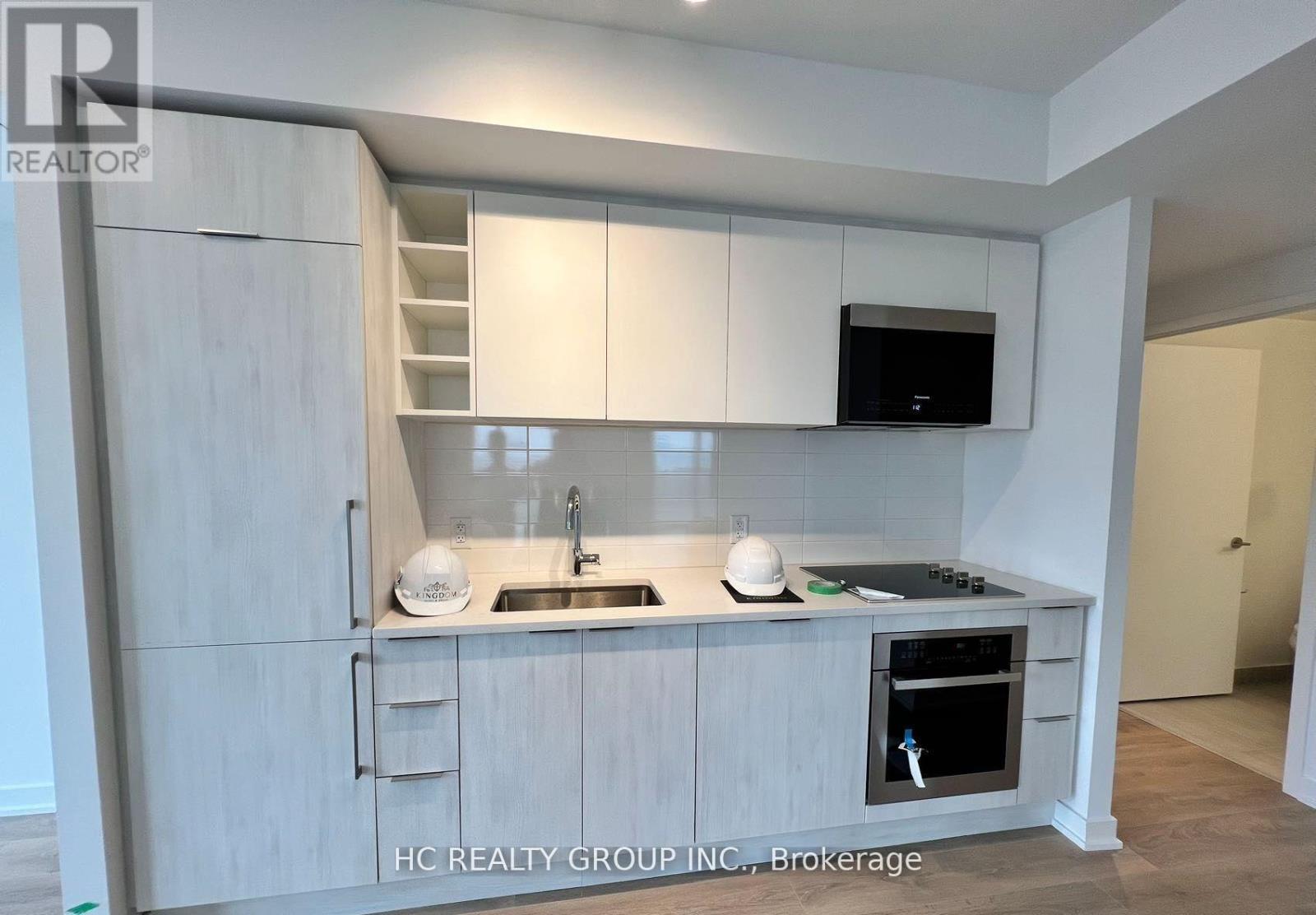 #2122 - 2031 Kennedy Road, Toronto, Ontario  M1T 0B8 - Photo 3 - E12917334