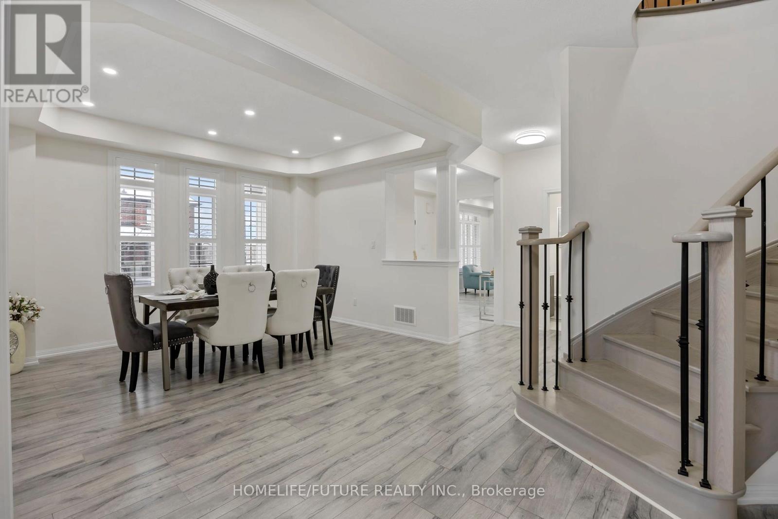 97 Hurst Drive, Ajax, Ontario  L1T 0N9 - Photo 10 - E12917346