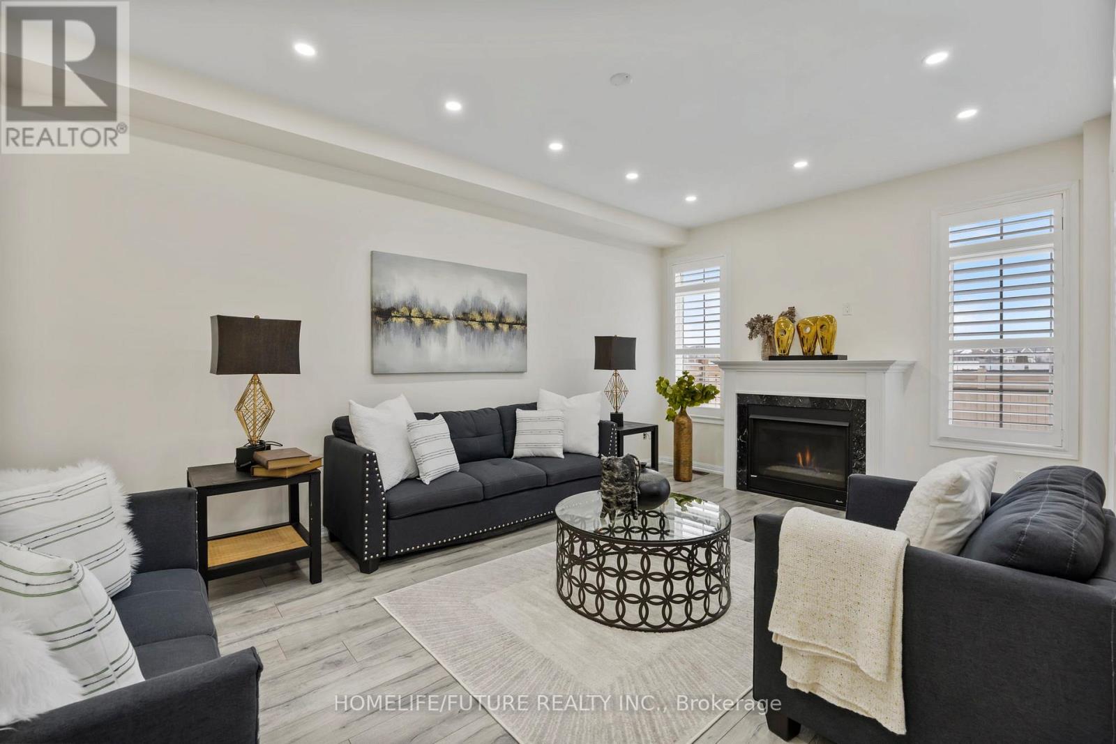 97 Hurst Drive, Ajax, Ontario  L1T 0N9 - Photo 13 - E12917346