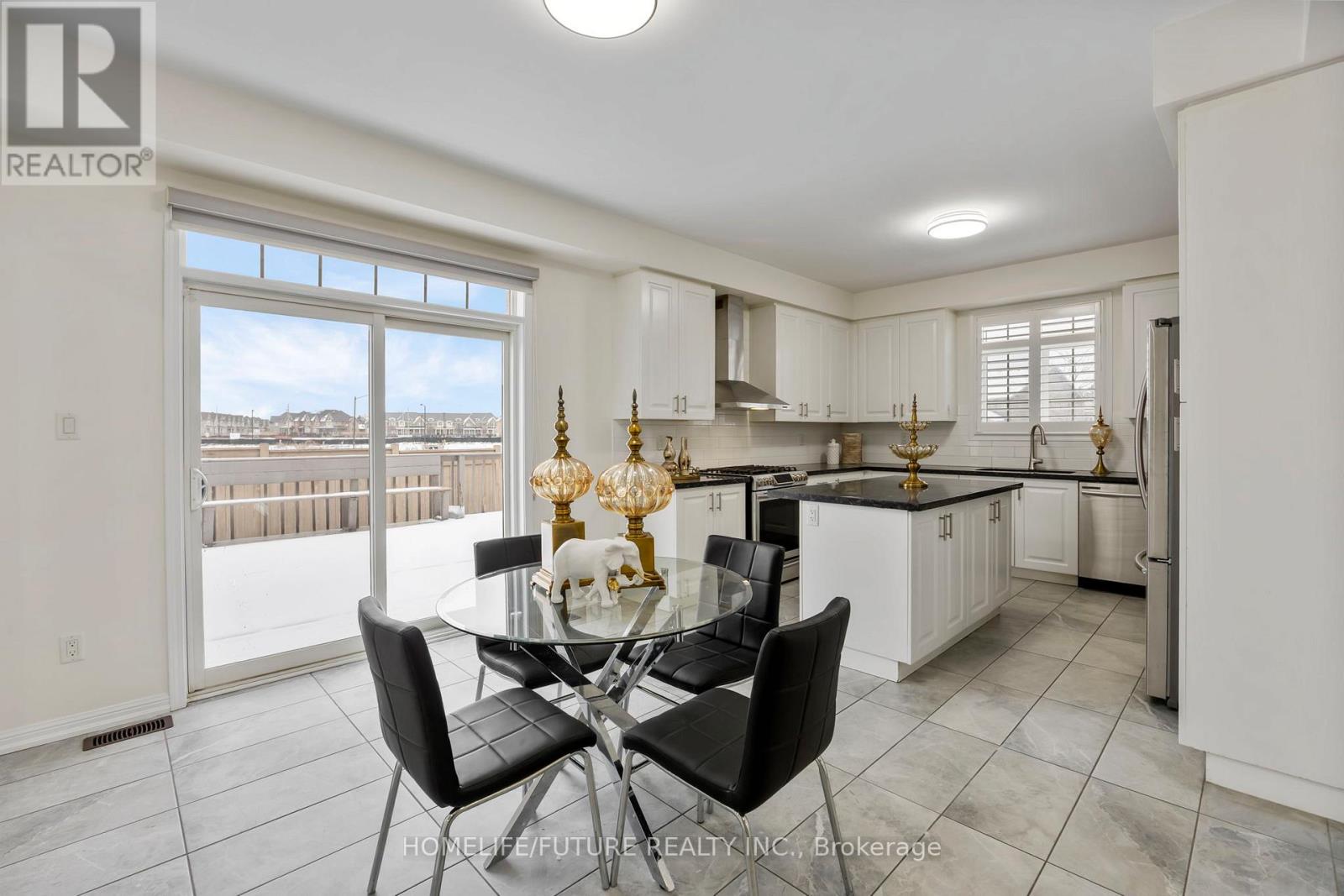 97 Hurst Drive, Ajax, Ontario  L1T 0N9 - Photo 15 - E12917346