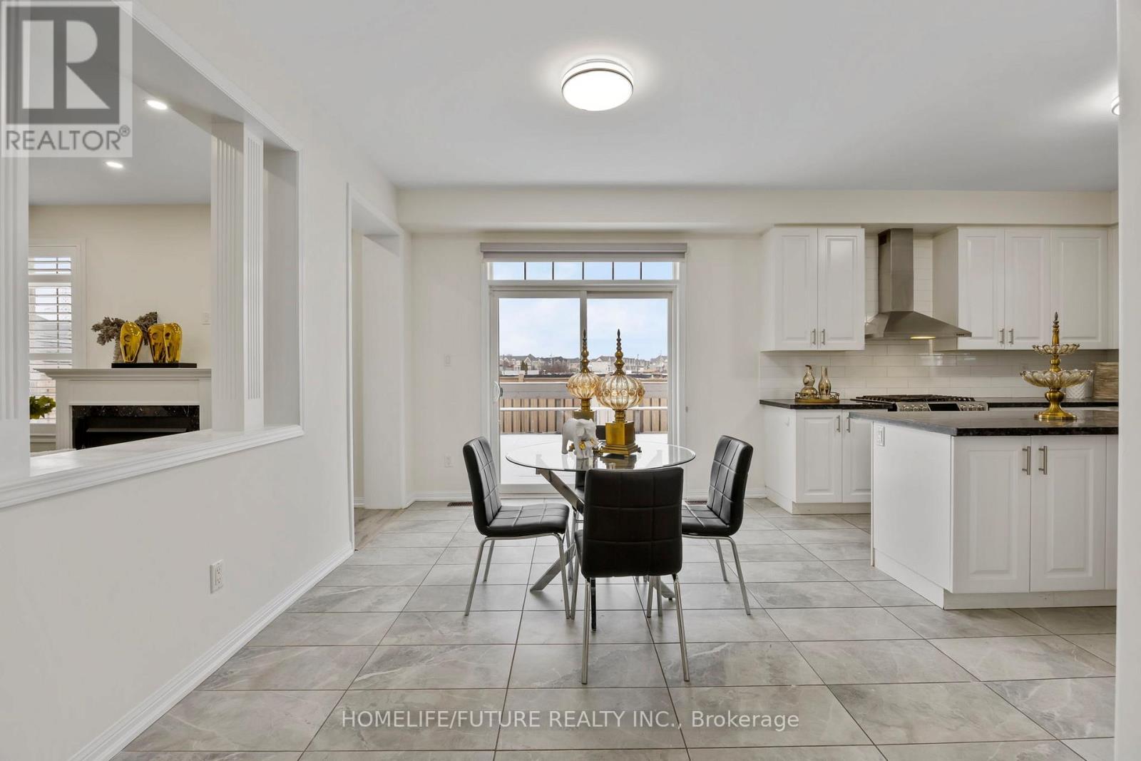 97 Hurst Drive, Ajax, Ontario  L1T 0N9 - Photo 19 - E12917346