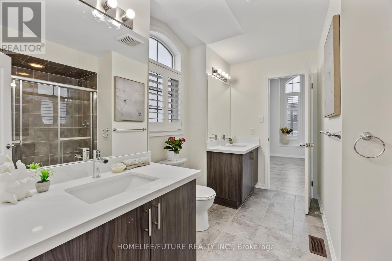 97 Hurst Drive, Ajax, Ontario  L1T 0N9 - Photo 32 - E12917346