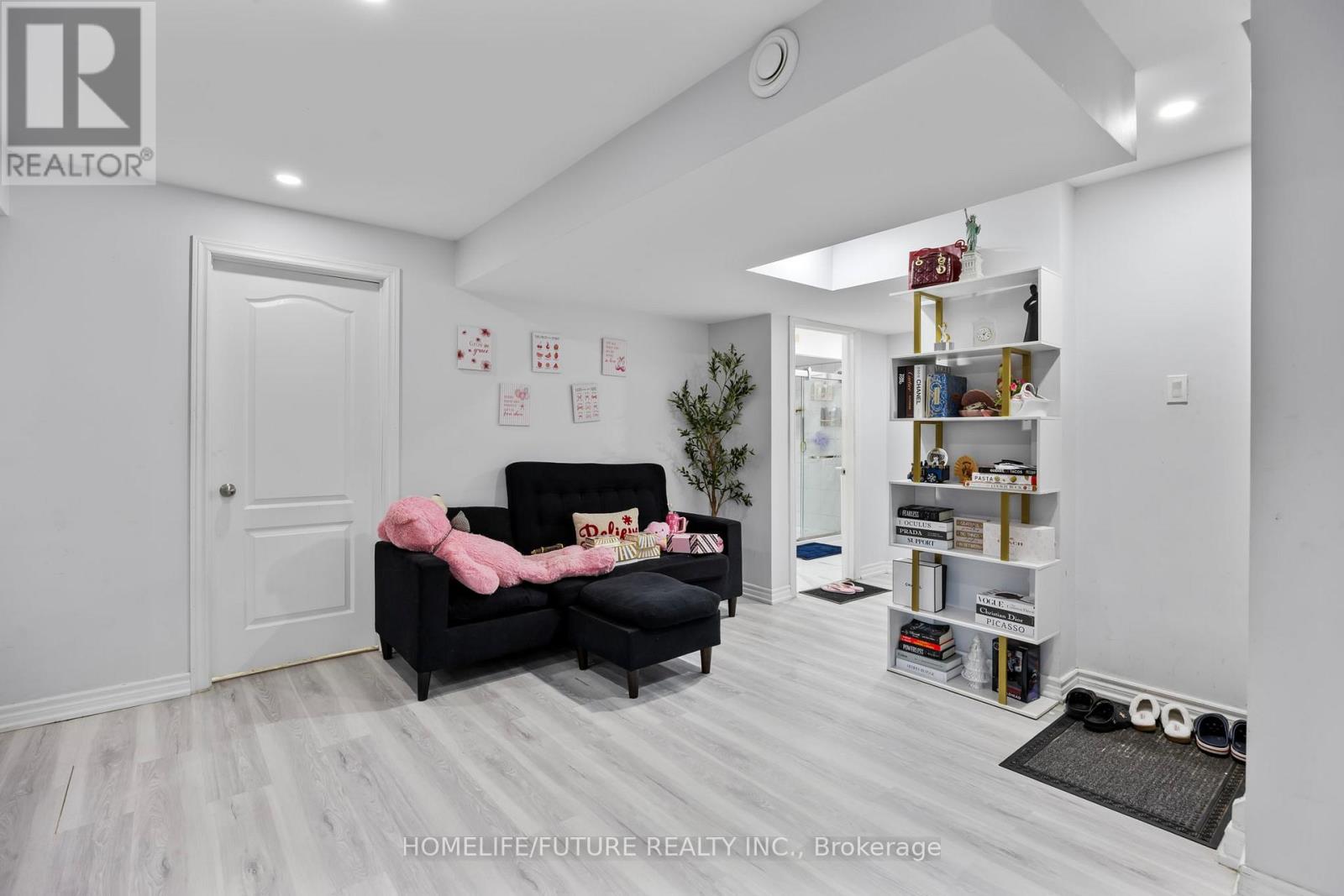 97 Hurst Drive, Ajax, Ontario  L1T 0N9 - Photo 38 - E12917346