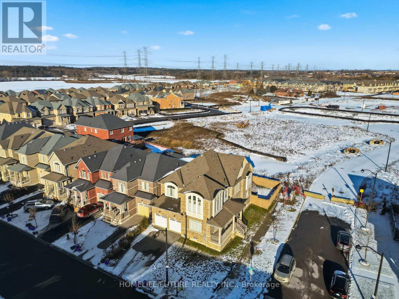 97 Hurst Drive, Ajax, Ontario  L1T 0N9 - Photo 4 - E12917346