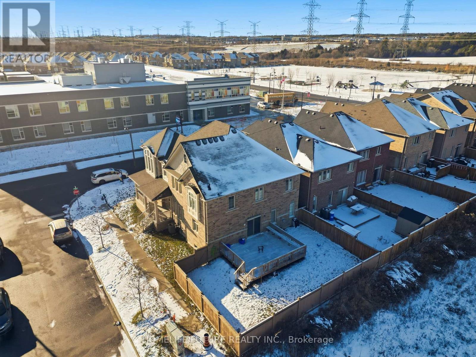 97 Hurst Drive, Ajax, Ontario  L1T 0N9 - Photo 47 - E12917346