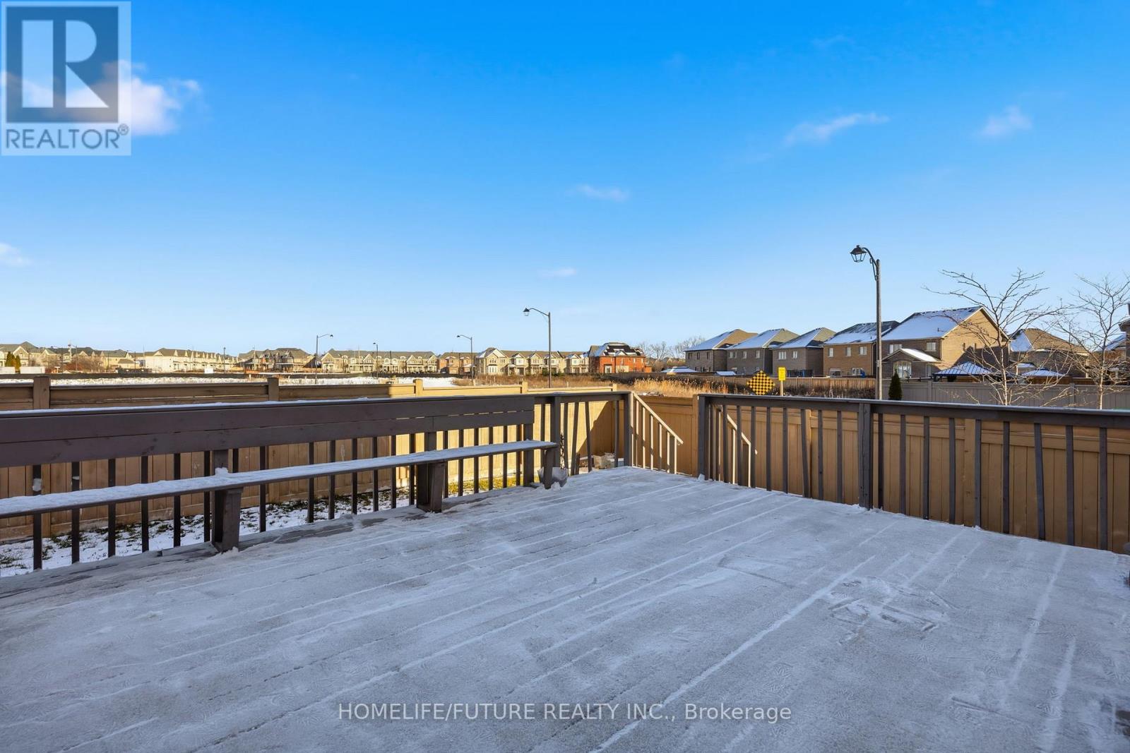 97 Hurst Drive, Ajax, Ontario  L1T 0N9 - Photo 48 - E12917346