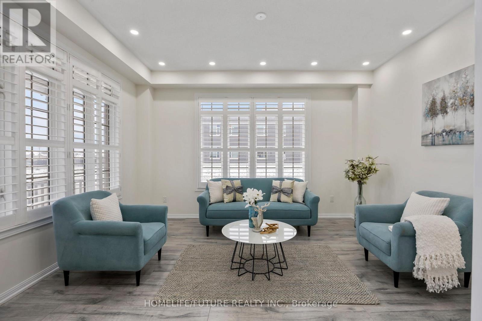 97 Hurst Drive, Ajax, Ontario  L1T 0N9 - Photo 7 - E12917346