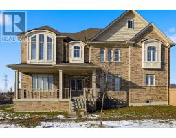 97 HURST DRIVE, Ajax, Ontario