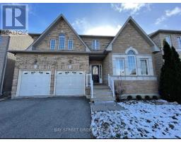 7 RAYMOND BARTLETT AVE AVENUE, Markham, Ontario