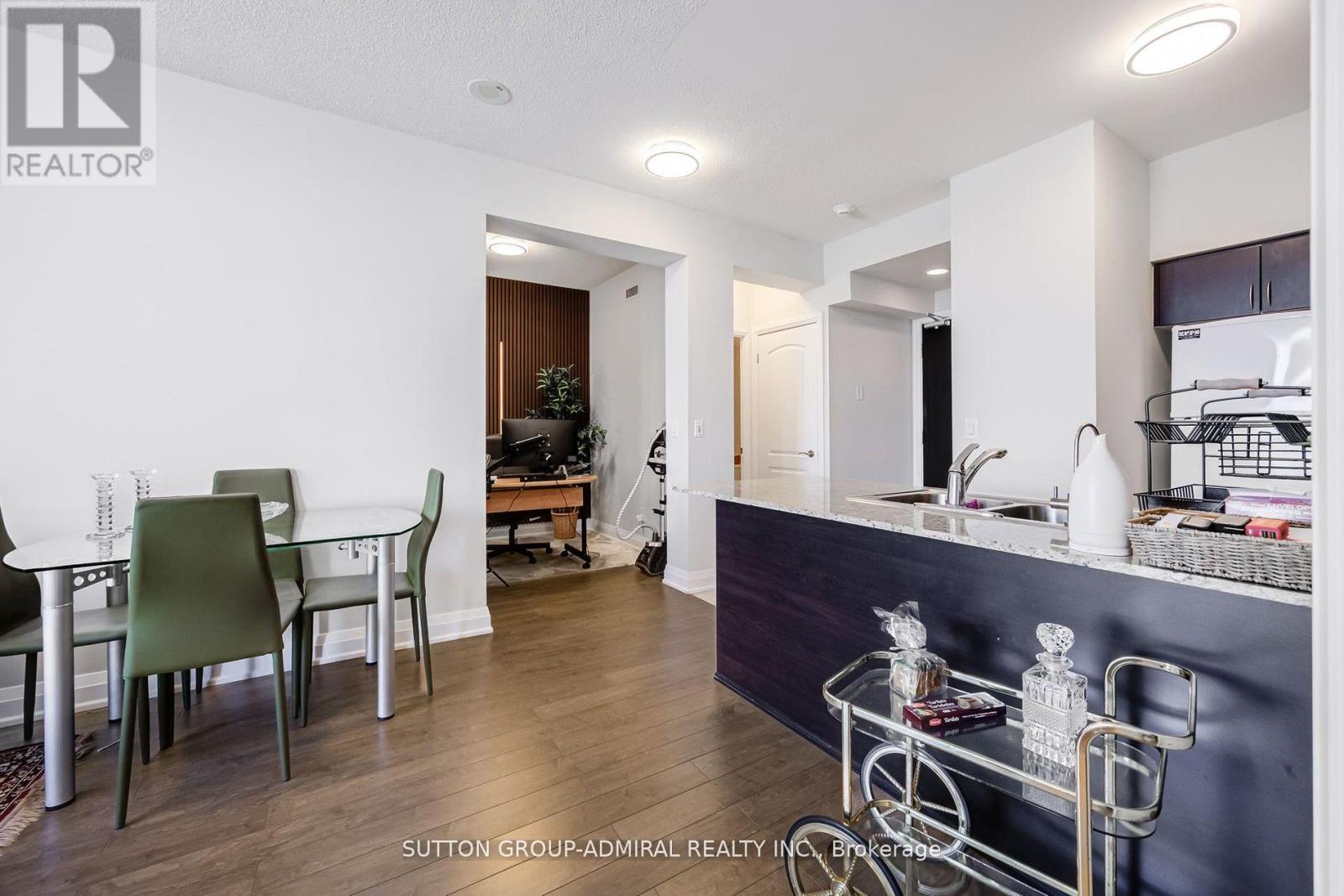 618 - 20 North Park Road, Vaughan, Ontario  L4J 0G7 - Photo 14 - N12917320