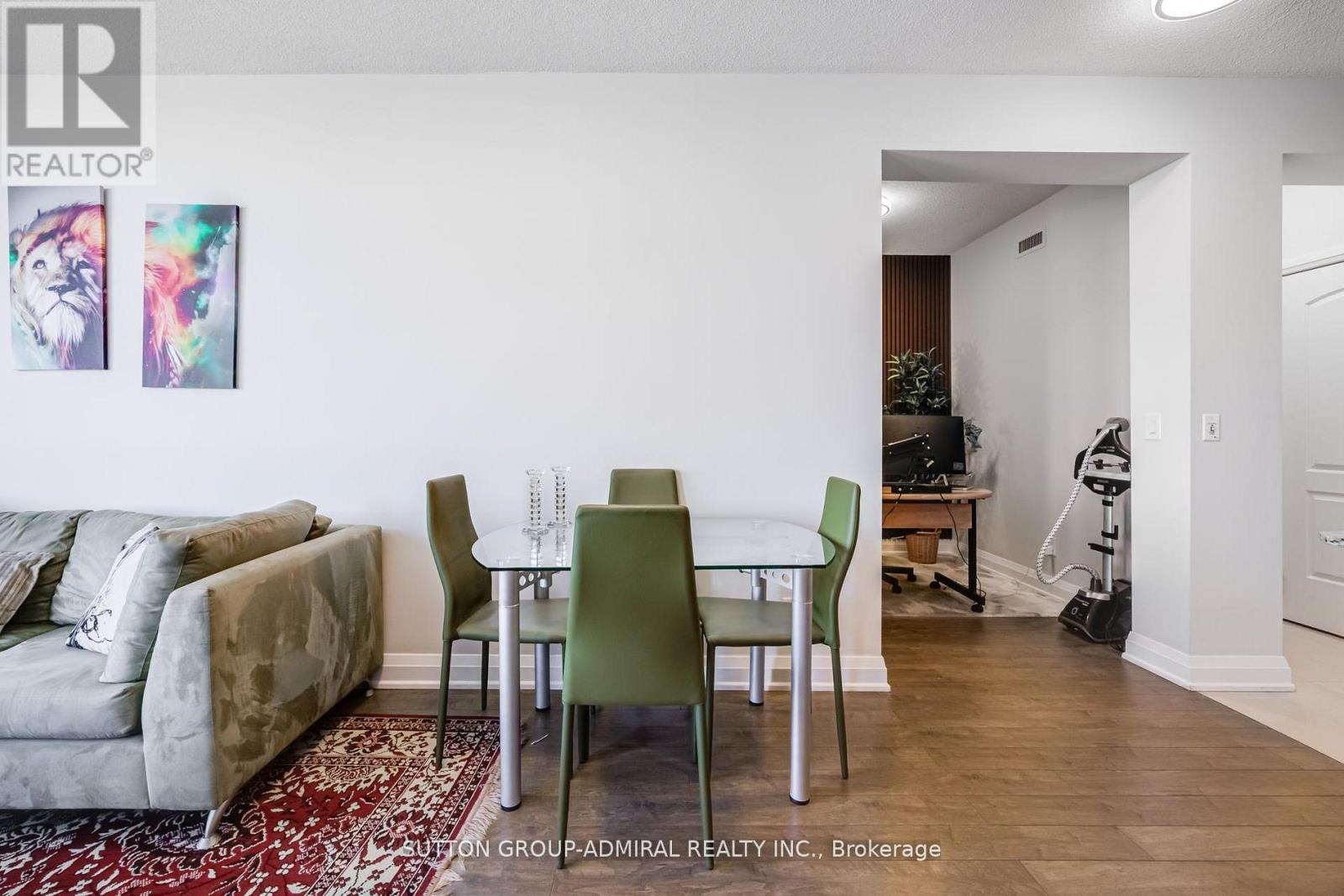 618 - 20 North Park Road, Vaughan, Ontario  L4J 0G7 - Photo 15 - N12917320