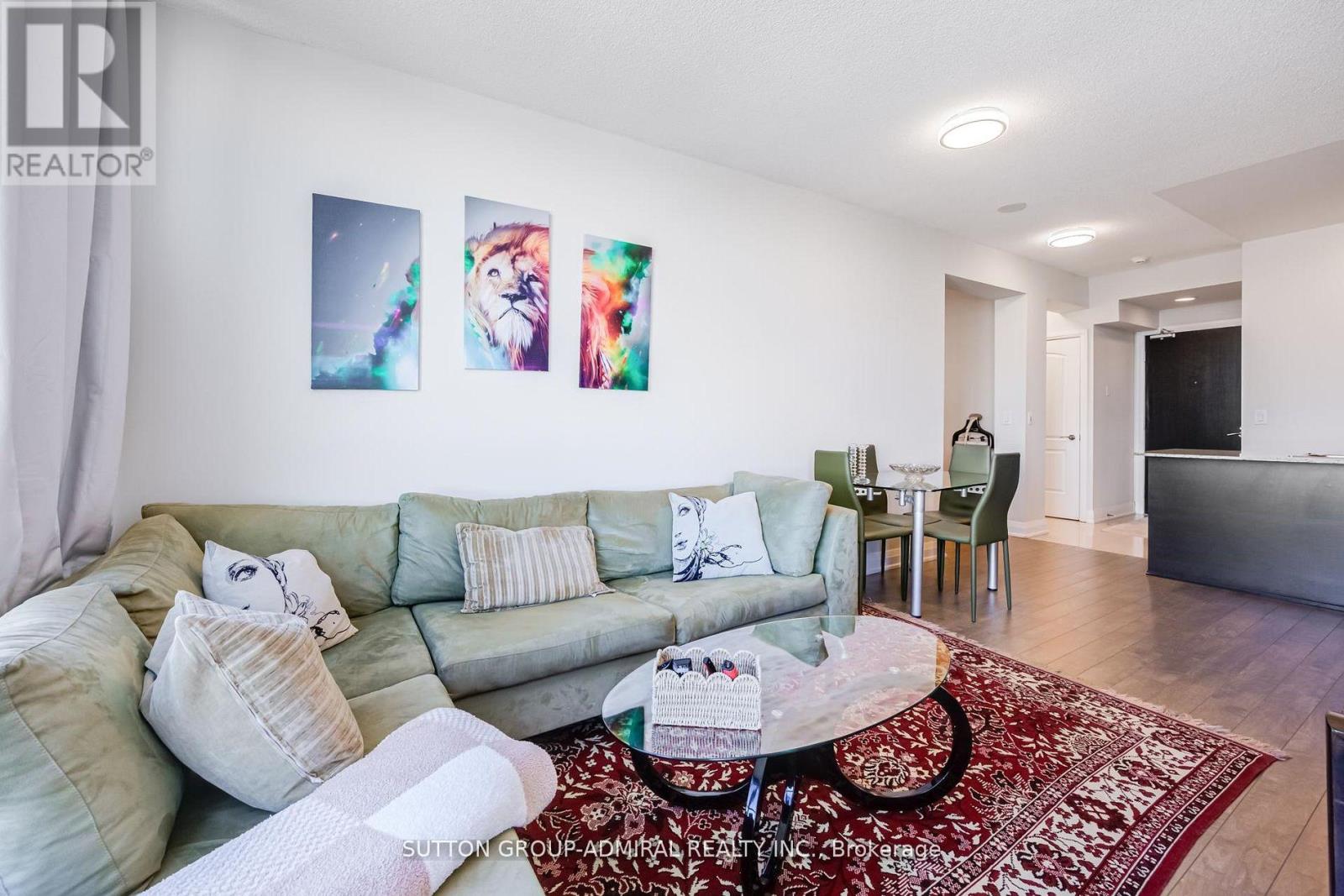 618 - 20 North Park Road, Vaughan, Ontario  L4J 0G7 - Photo 20 - N12917320