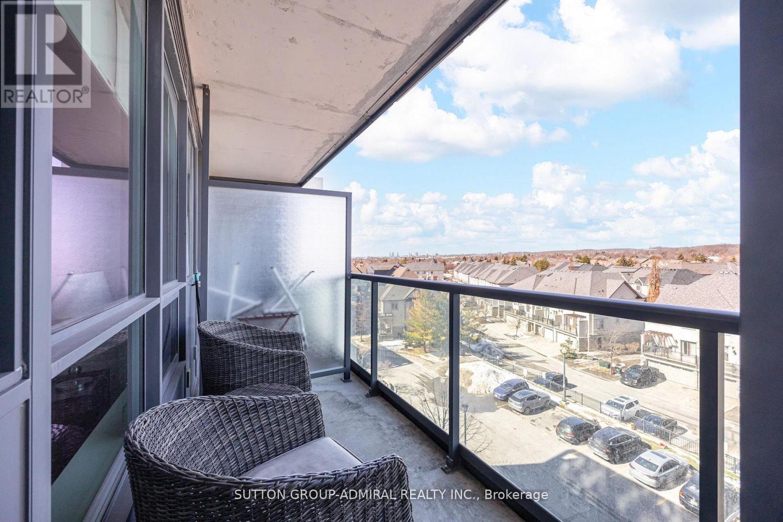 618 - 20 North Park Road, Vaughan, Ontario  L4J 0G7 - Photo 27 - N12917320