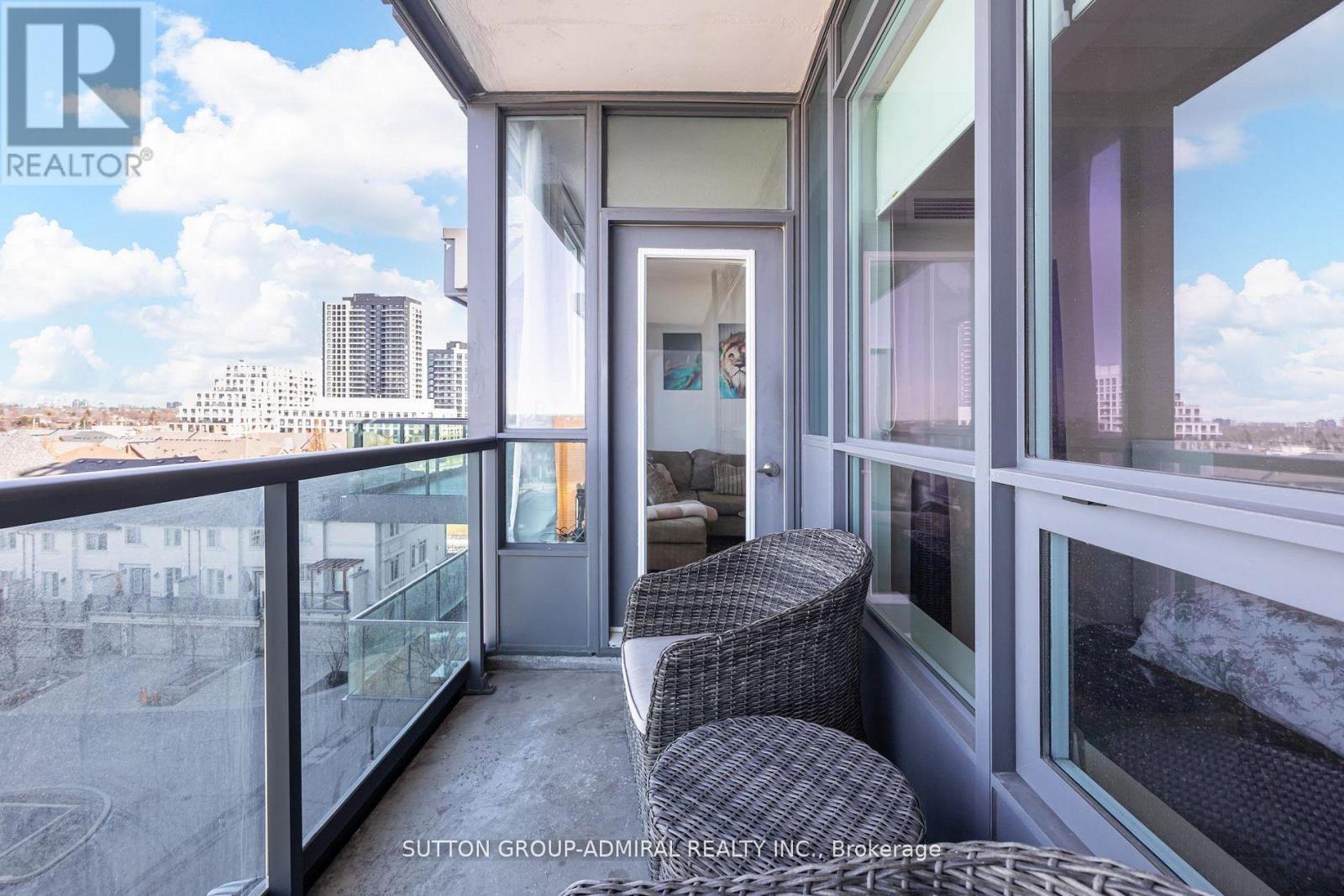 618 - 20 North Park Road, Vaughan, Ontario  L4J 0G7 - Photo 28 - N12917320