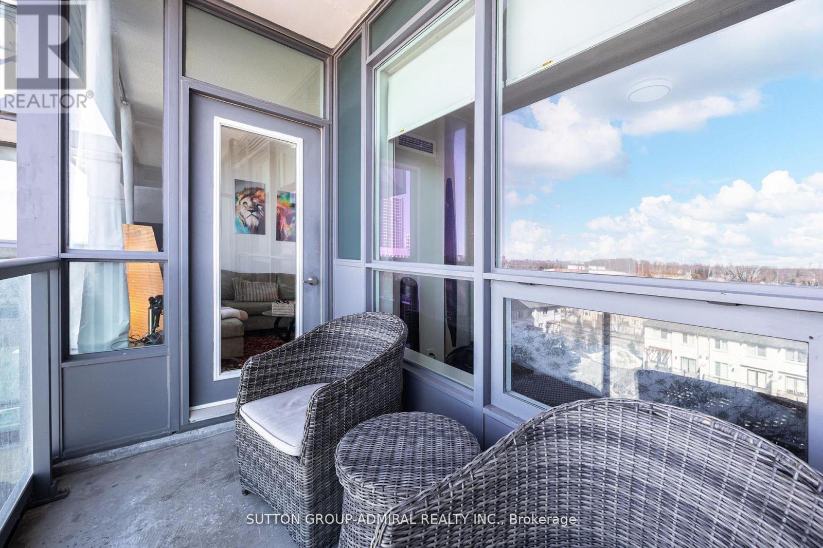 618 - 20 North Park Road, Vaughan, Ontario  L4J 0G7 - Photo 29 - N12917320