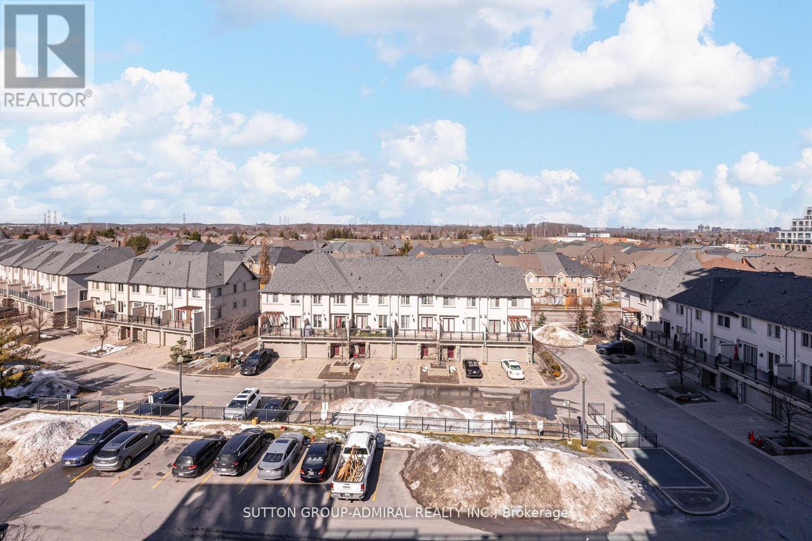 618 - 20 North Park Road, Vaughan, Ontario  L4J 0G7 - Photo 30 - N12917320