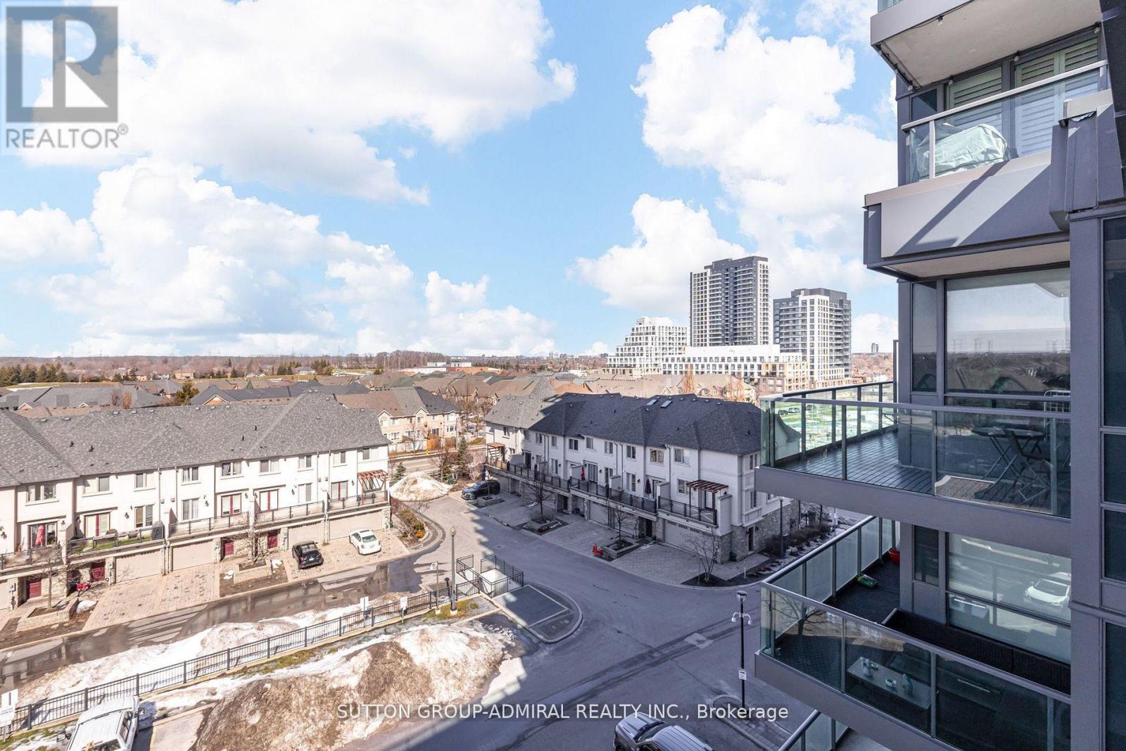 618 - 20 North Park Road, Vaughan, Ontario  L4J 0G7 - Photo 32 - N12917320