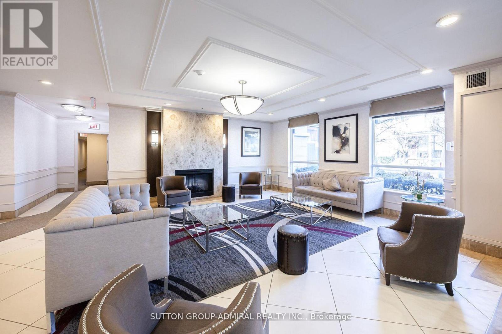 618 - 20 North Park Road, Vaughan, Ontario  L4J 0G7 - Photo 4 - N12917320