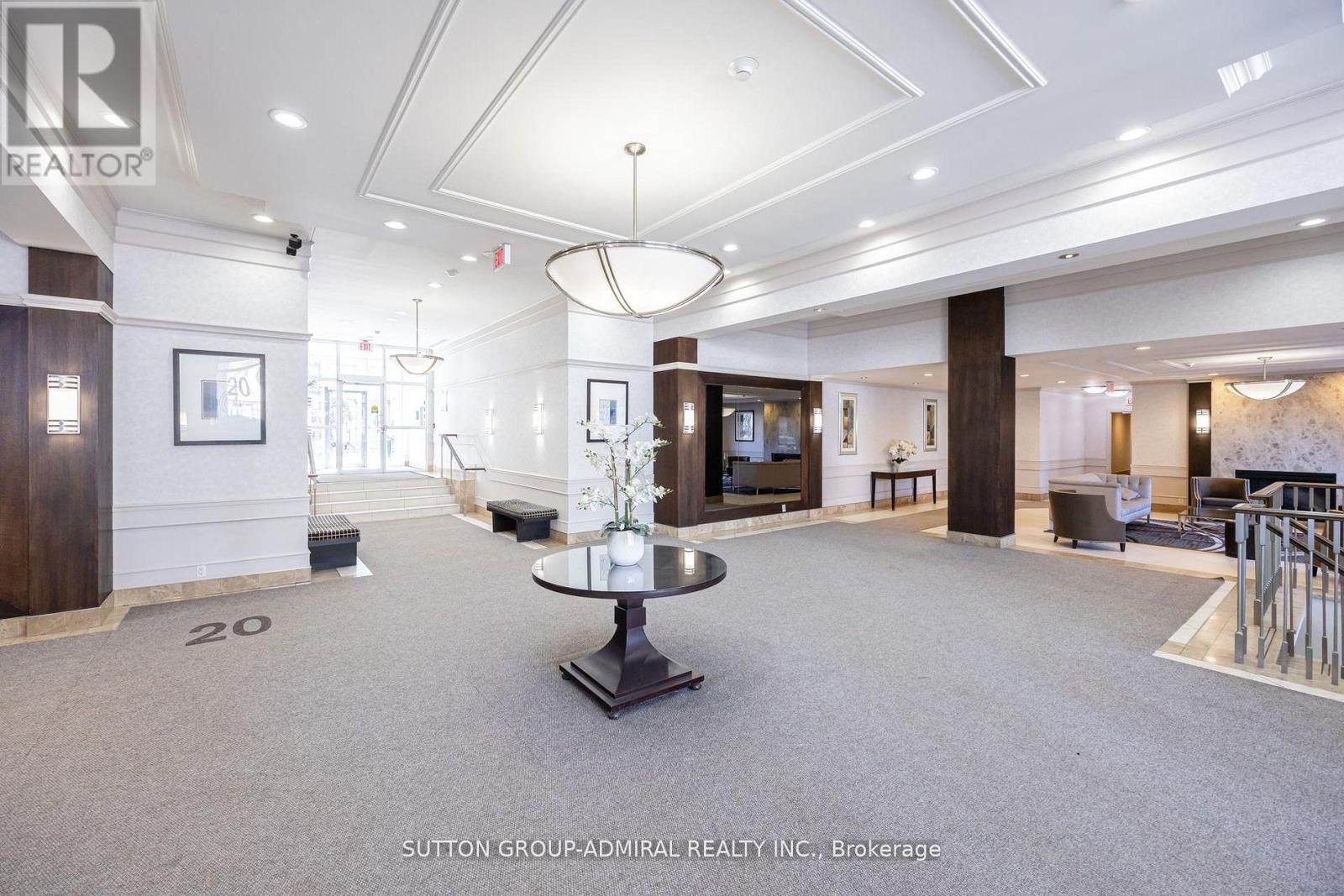 618 - 20 North Park Road, Vaughan, Ontario  L4J 0G7 - Photo 5 - N12917320