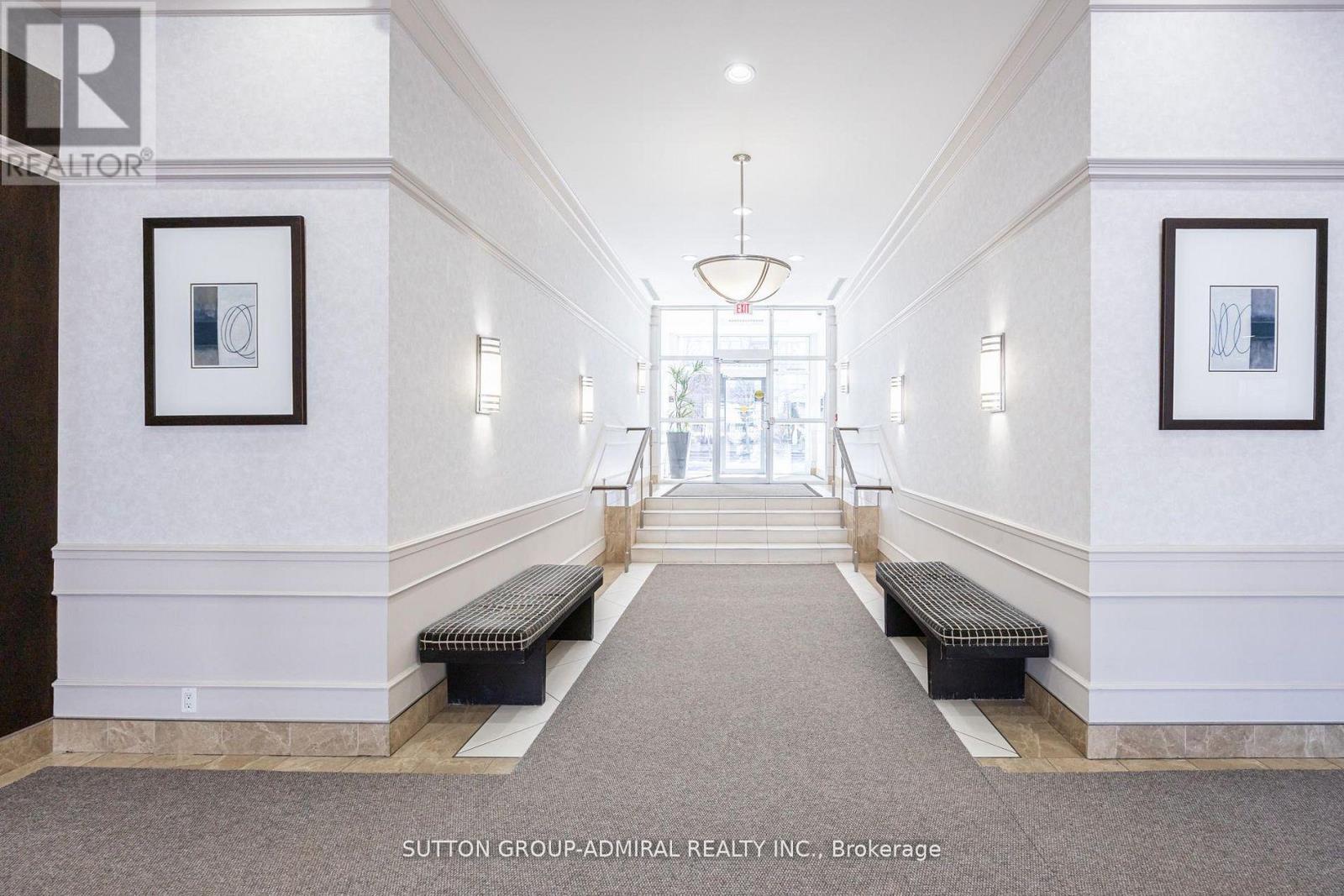 618 - 20 North Park Road, Vaughan, Ontario  L4J 0G7 - Photo 6 - N12917320