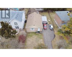 271 ROUGE HILLS DRIVE, Toronto, Ontario