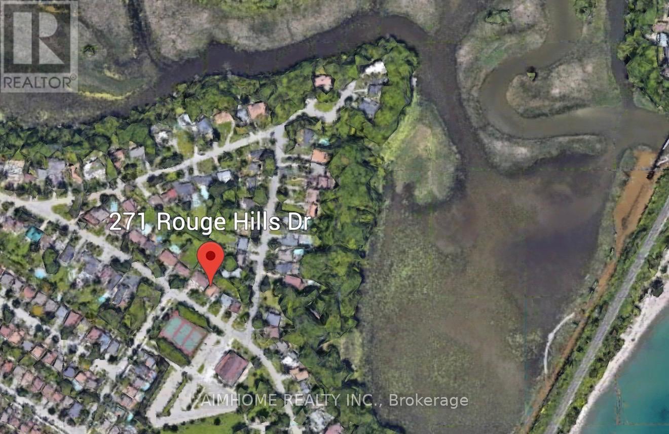 271 Rouge Hills Drive, Toronto, Ontario  M1C 2Z2 - Photo 9 - E12915578