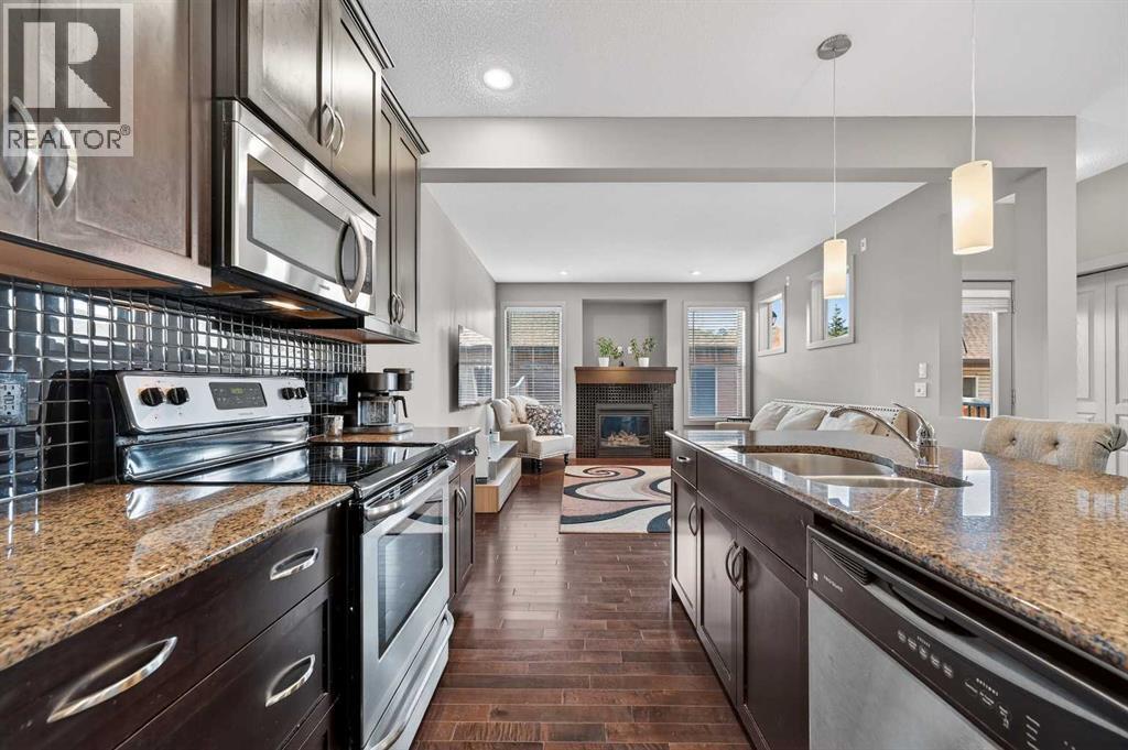 253 Chaparral Valley Drive Se, Calgary, Alberta  T2X 0M2 - Photo 12 - A2286375