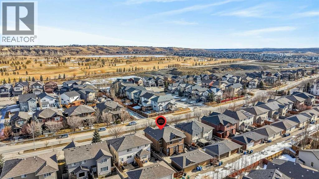 253 Chaparral Valley Drive Se, Calgary, Alberta  T2X 0M2 - Photo 33 - A2286375