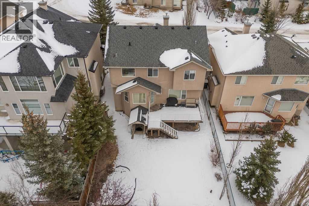 19 Sienna Park Crescent SW, Calgary, Alberta  T3H 5H4 - Photo 46 - A2294385