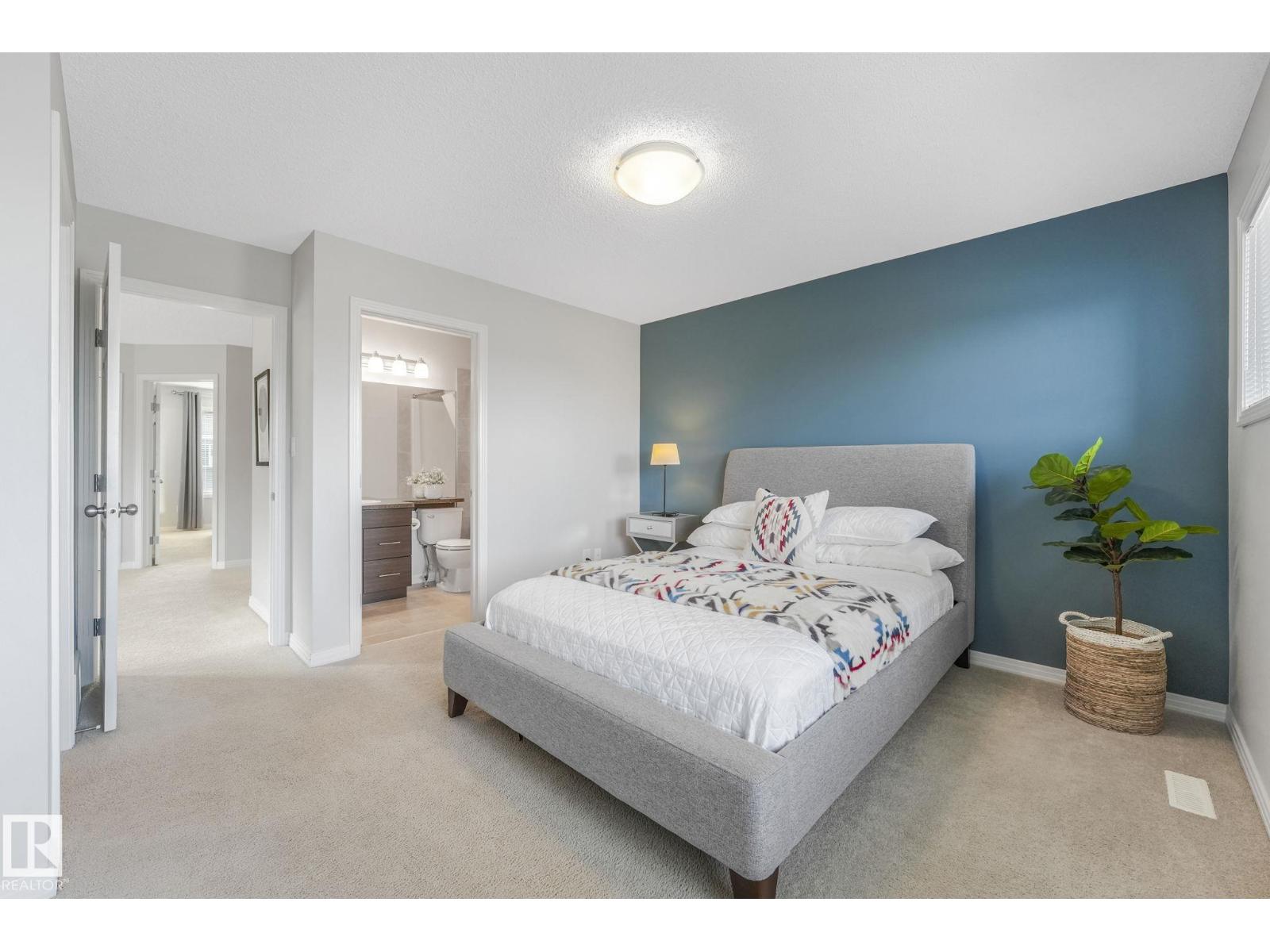 1126 176 St Sw, Edmonton, Alberta  T6W 2B7 - Photo 12 - E4478885