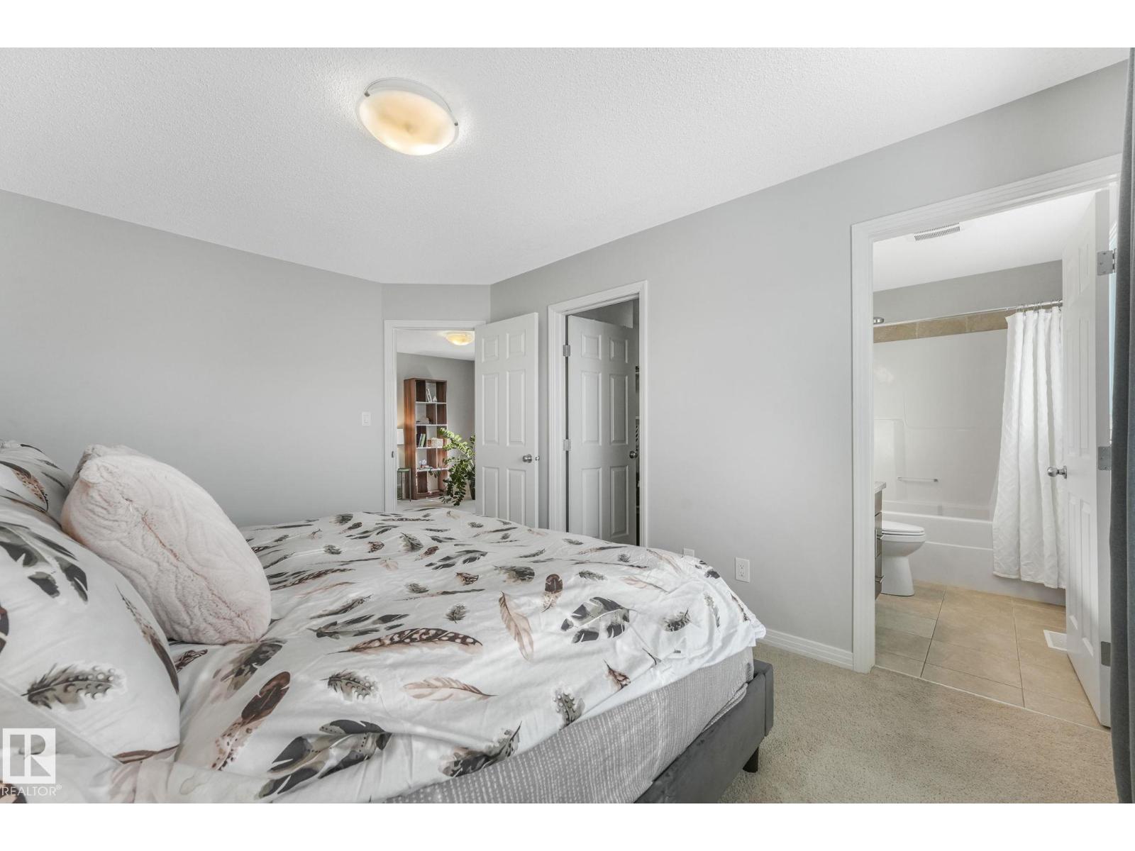 1126 176 St Sw, Edmonton, Alberta  T6W 2B7 - Photo 15 - E4478885